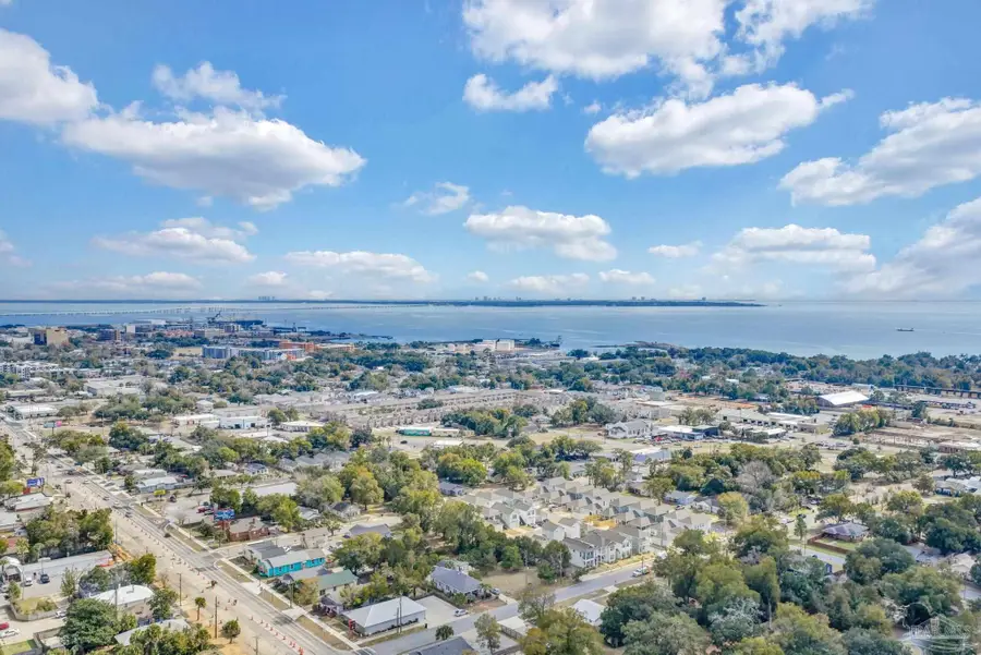 1505 W. Garden St, Pensacola, FL 32502 - #2