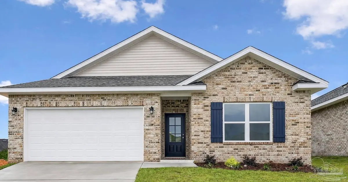 2769 Avalon St, Cantonment, FL 32533 - #1