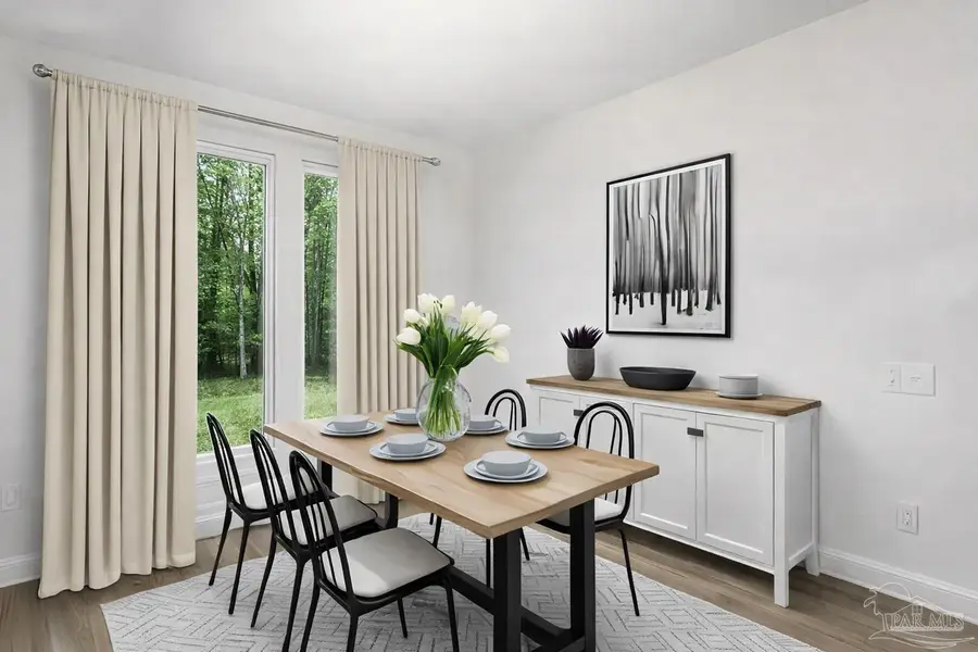 2769 Avalon St, Cantonment, FL 32533 - #3