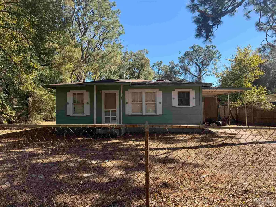 527 Wynnehurst St, Pensacola, FL 32503 - #2