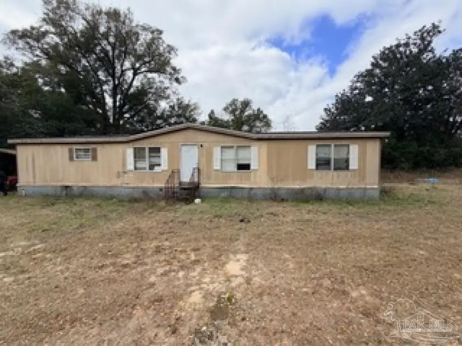 3215 & 3219 N Hayne St, Pensacola, FL 32503 - #3