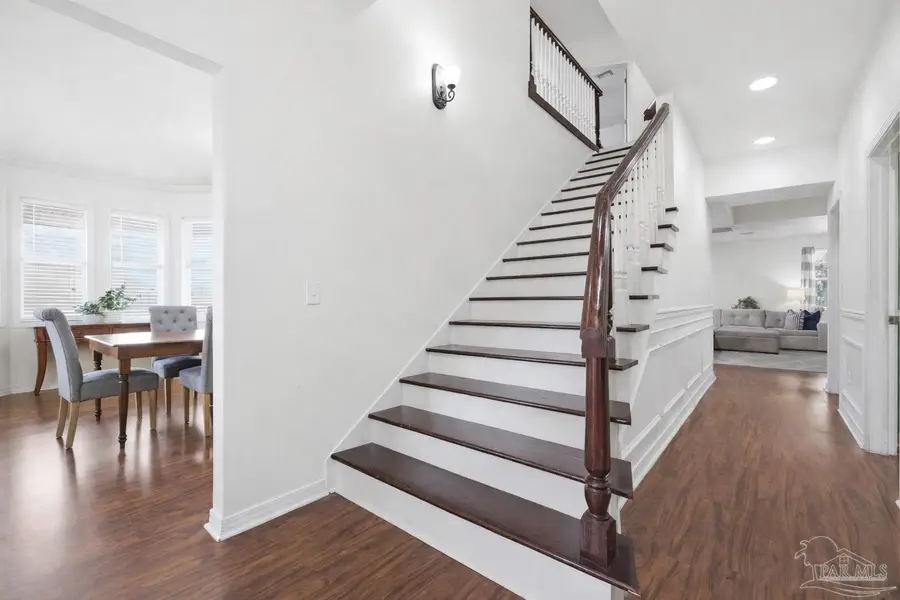 5089 Sanborn Dr, Milton, FL 32570 - #2