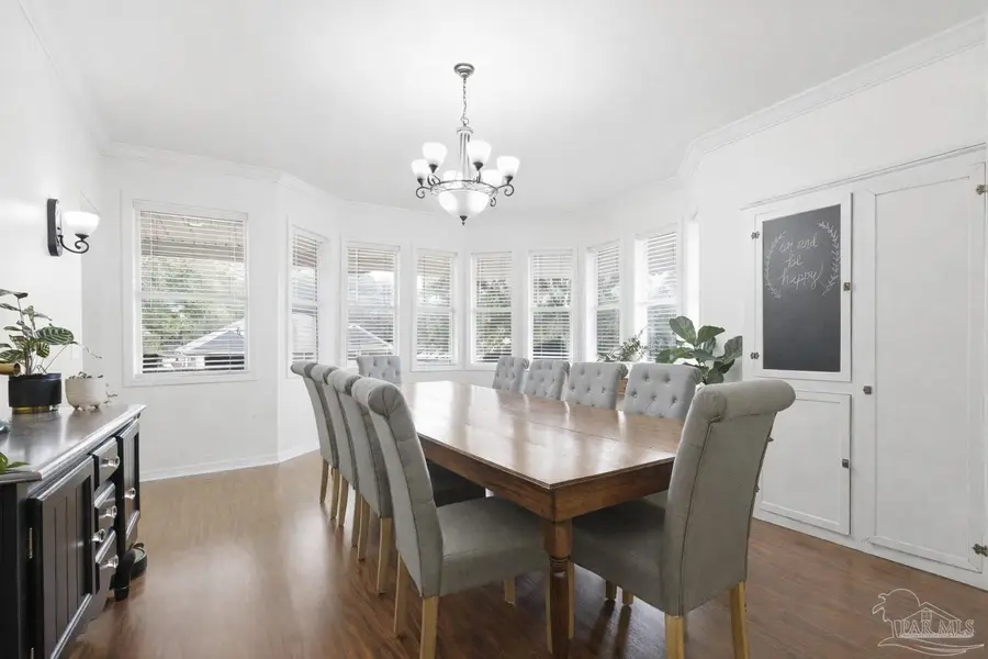 5089 Sanborn Dr, Milton, FL 32570 - #3