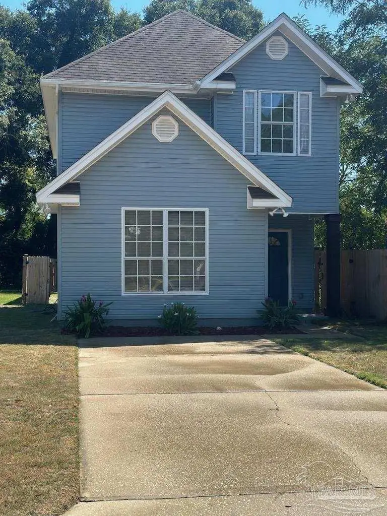 109 E Hatton St, Pensacola, FL 32503 - #1