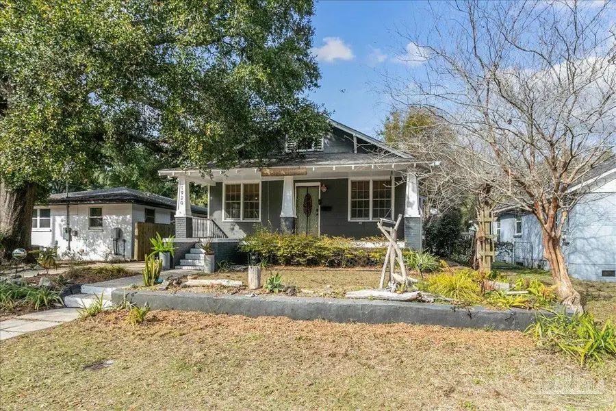 1920 W Gregory St, Pensacola, FL 32502 - #2