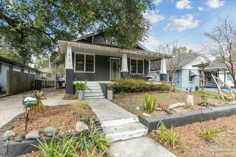 1920 W Gregory St, Pensacola, FL 32502 - #3