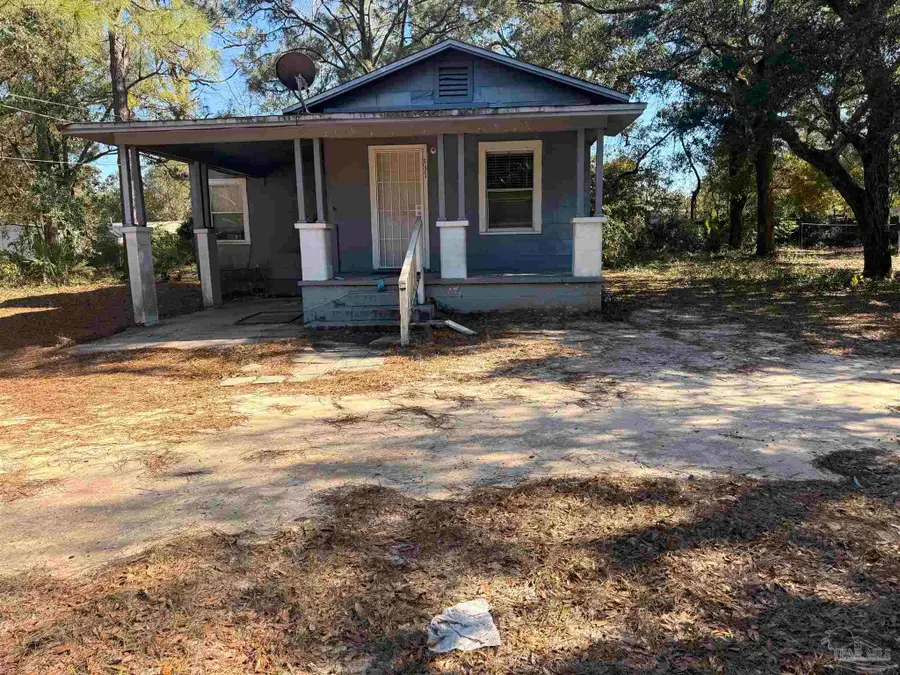 531 Wynnehurst St, Pensacola, FL 32503 - #2