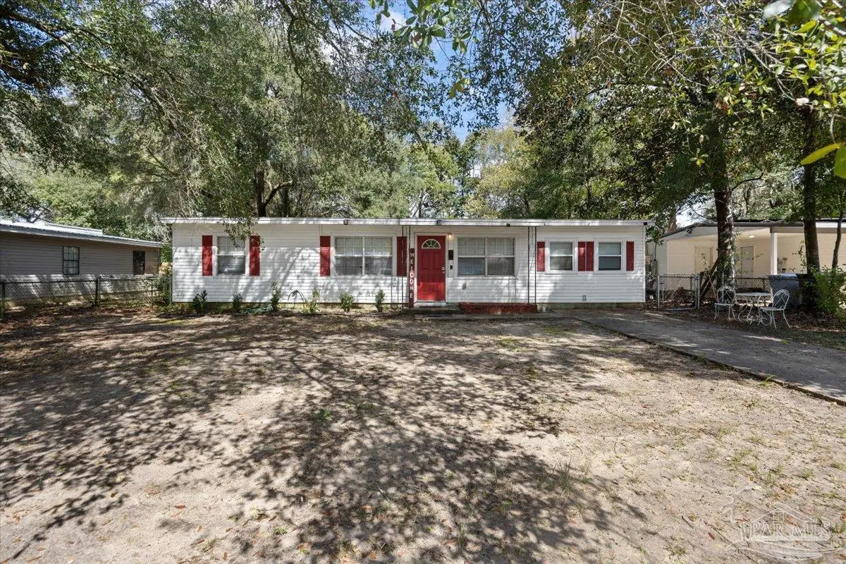 6480 Gaynell Ave, Milton, FL 32570 - #1