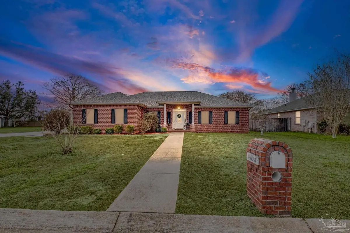 7135 Clearwood Rd, Pensacola, FL 32526 - #1