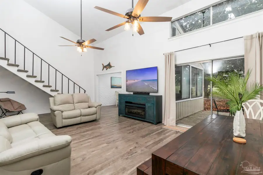 4848 Huron Dr, Pensacola, FL 32507 - #3