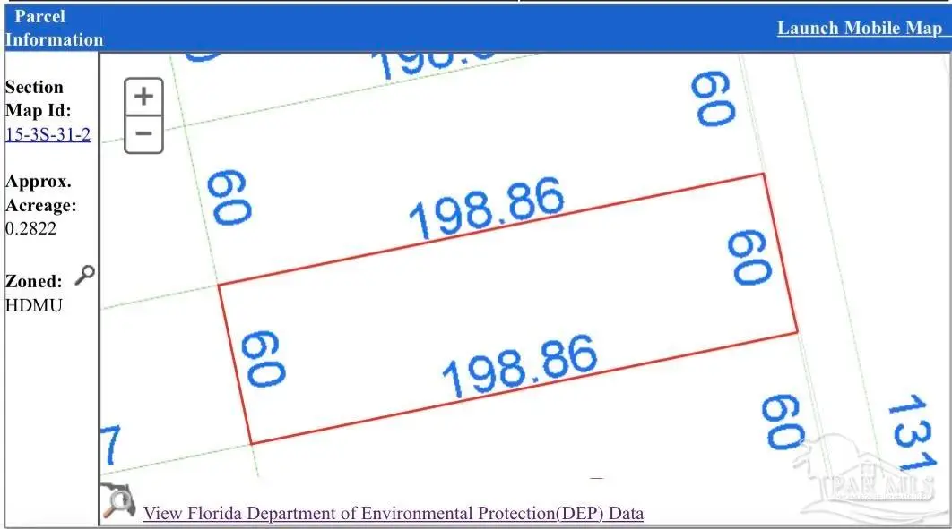 3343 Burns Ave, Pensacola, FL 32507 - #1