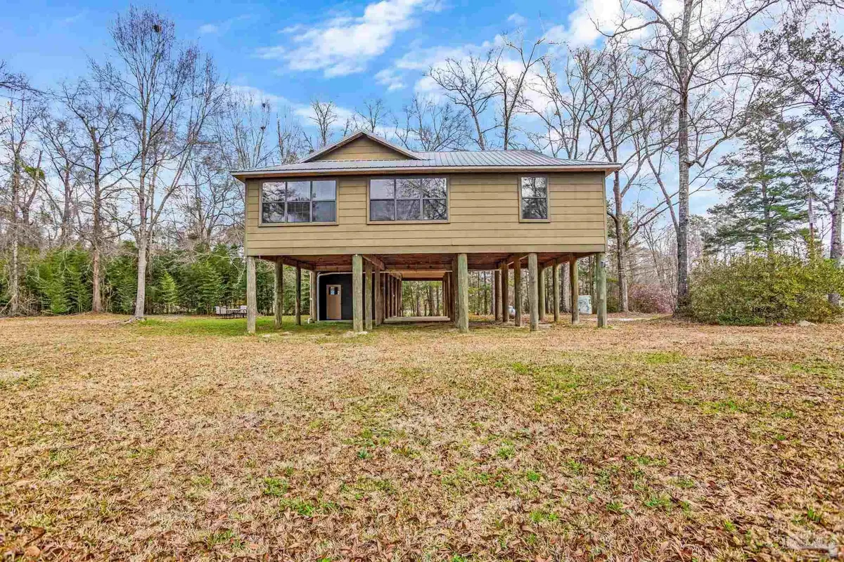 1002 Daffin Rd, Molino, FL 32577 - #1