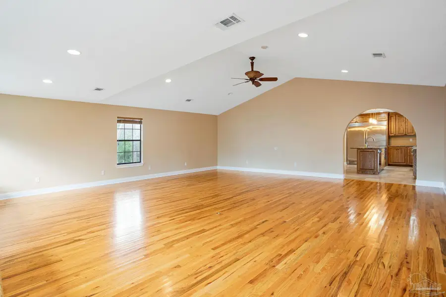 1002 Daffin Rd, Molino, FL 32577 - #3