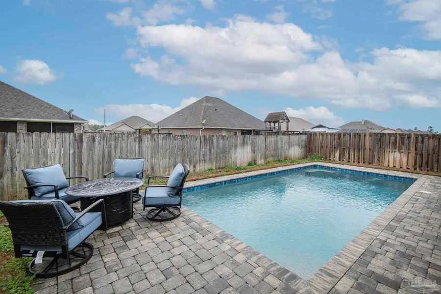 2343 Habersham Ln, Cantonment, FL 32533 - #3