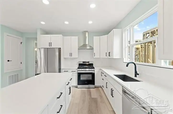 1180 W Intendencia St, Pensacola, FL 32502 - #2