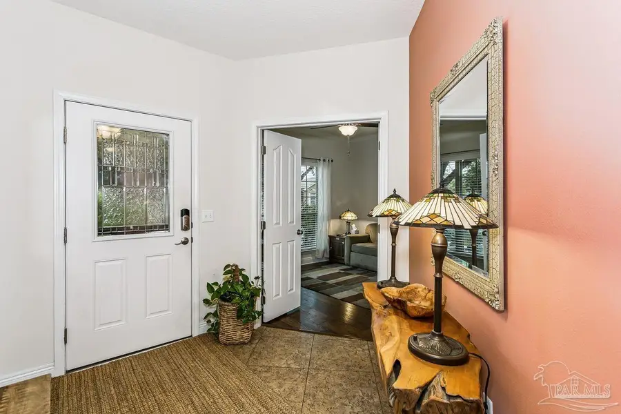 1810 Coast Ct, Gulf Breeze, FL 32563 - #2