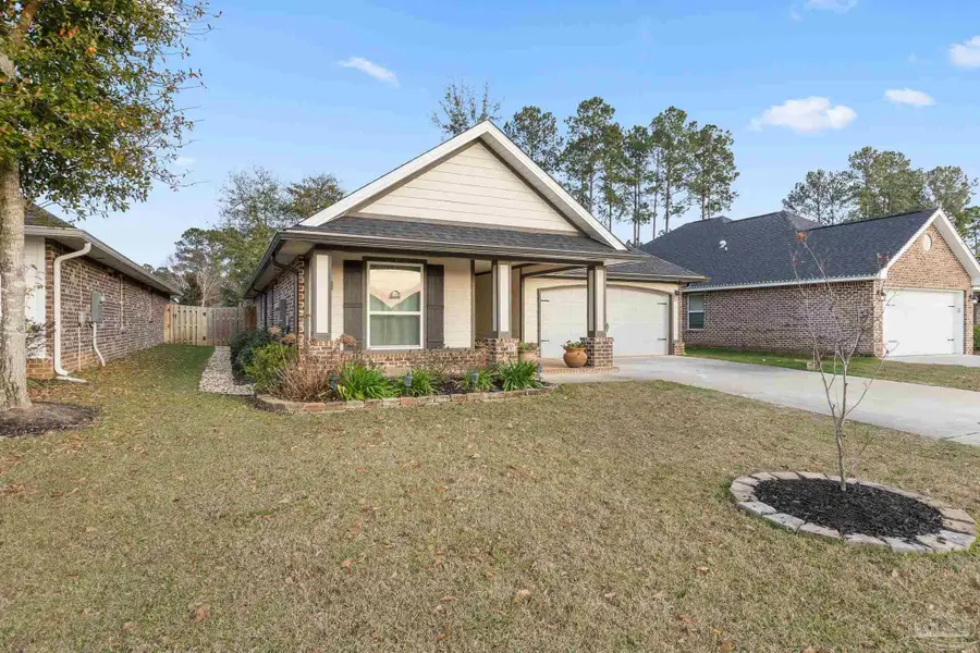 5663 Dunridge Dr, Pace, FL 32571 - #2