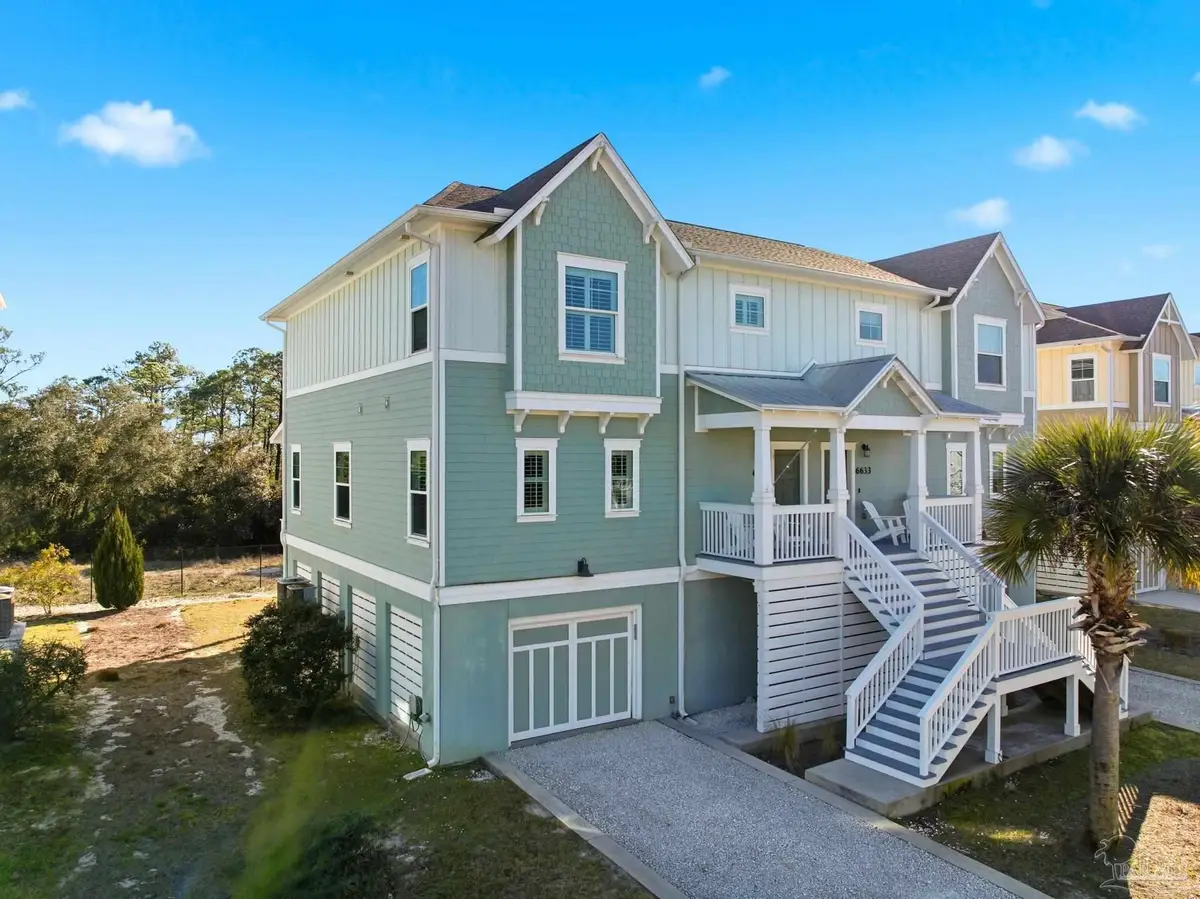 6635 Carlinga Dr, Perdido Key, FL 32507 - #1