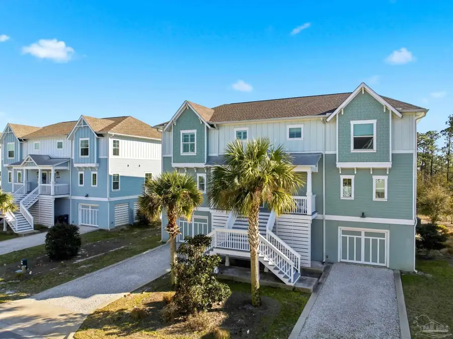6635 Carlinga Dr, Perdido Key, FL 32507 - #2