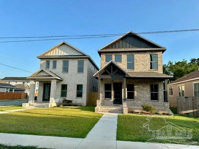 1003 W Wright St, Pensacola, FL 32502 - #1