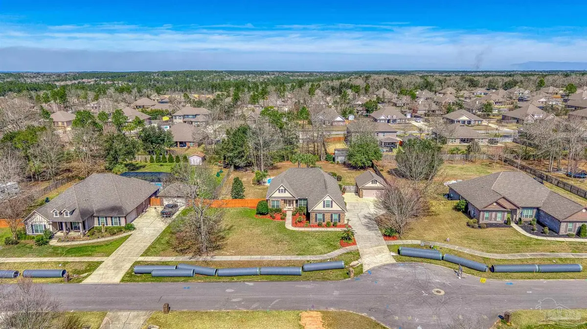 2650 Wildhurst Trl, Pace, FL 32571 - #1