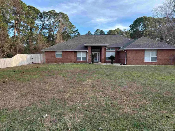 2873 Whisper Lake Dr, Gulf Breeze, FL 32563