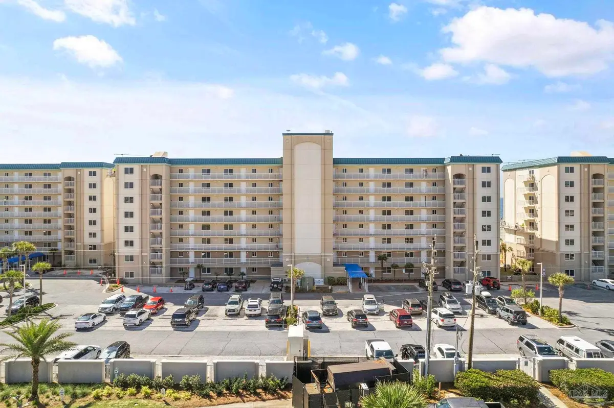 13575 Sandy Key Dr #321, Perdido Key, FL 32507 - #1