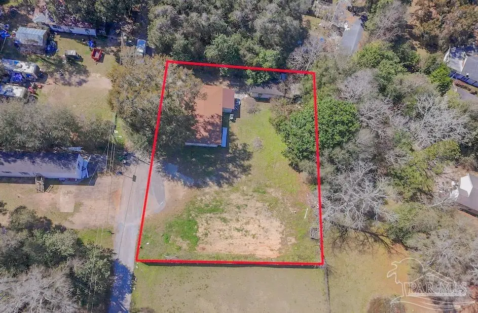 30 Howard Dr, Pensacola, FL 32503 - #1