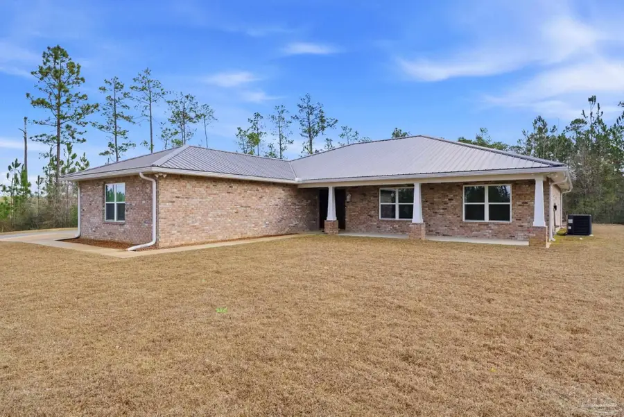 1828 Lewis Rd, Milton, FL 32570 - #2