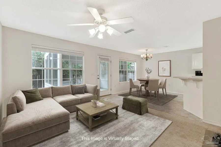 5150 Victoria Dr, Milton, FL 32570 - #3