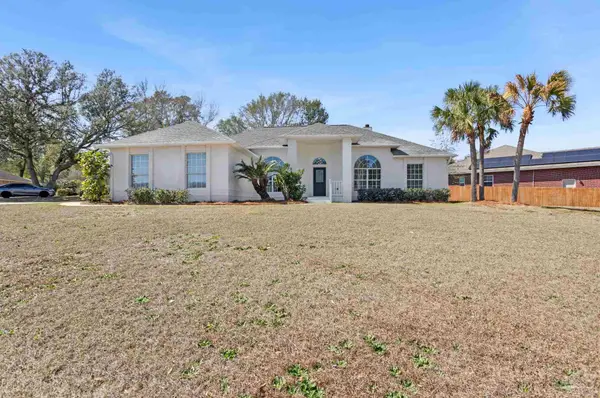 2409 Sweetheart Ln, Pensacola, FL 32526