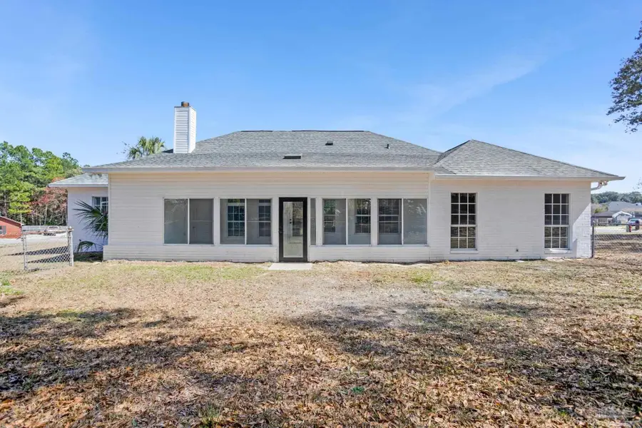 2409 Sweetheart Ln, Pensacola, FL 32526 - #2
