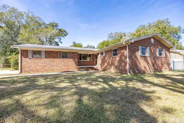 7745 Stark Ave, Pensacola, FL 32514