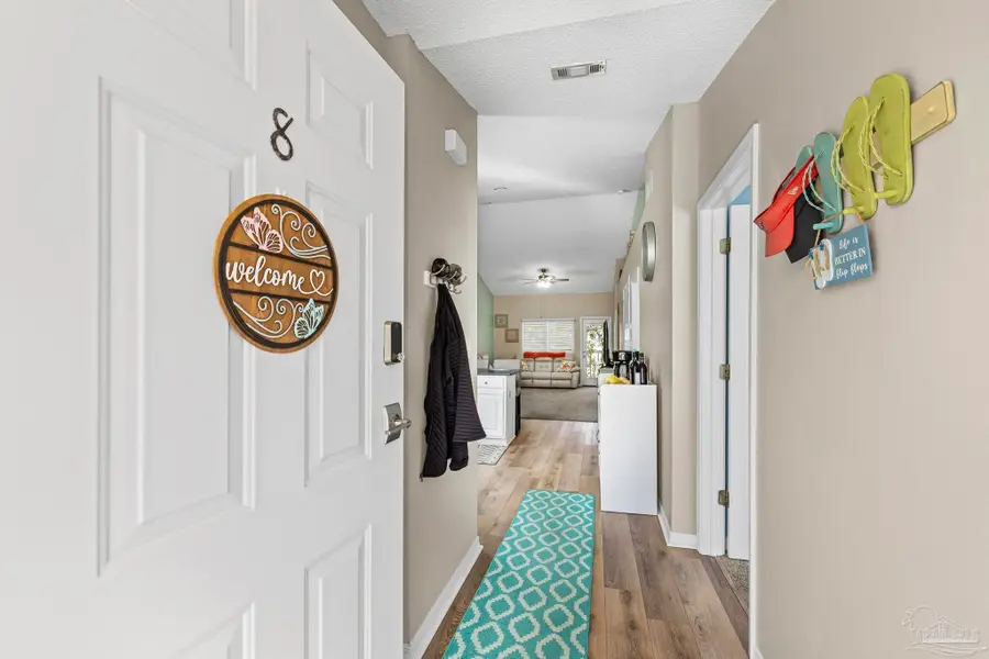 7101 Joy St #C8, Pensacola, FL 32504 - #2