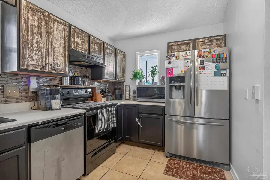 3080 Flintlock Dr, Pensacola, FL 32526 - #3