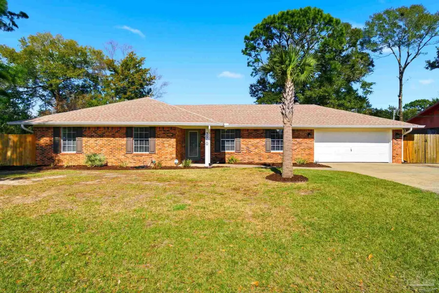 3910 Potosi Rd, Pensacola, FL 32504 - #2