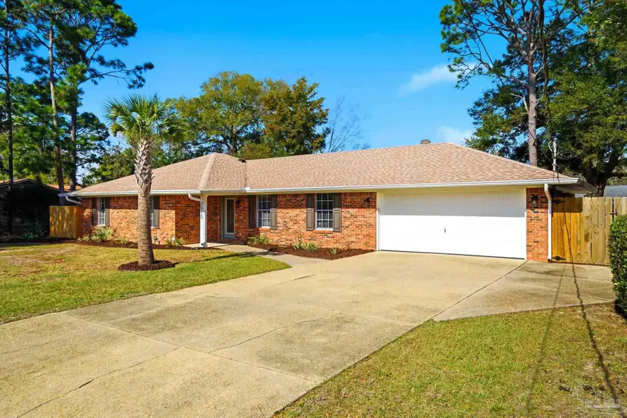 3910 Potosi Rd, Pensacola, FL 32504 - #3