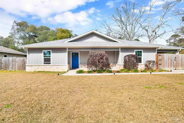 4606 Yorkshire Ave, Pensacola, FL 32506