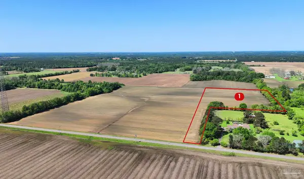 20407 West Blvd, Silverhill, AL 36576