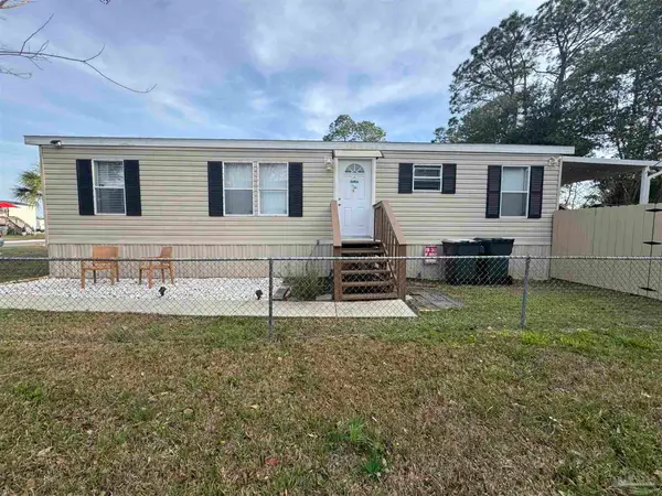 2513 San Juan Grande, Pensacola, FL 32507
