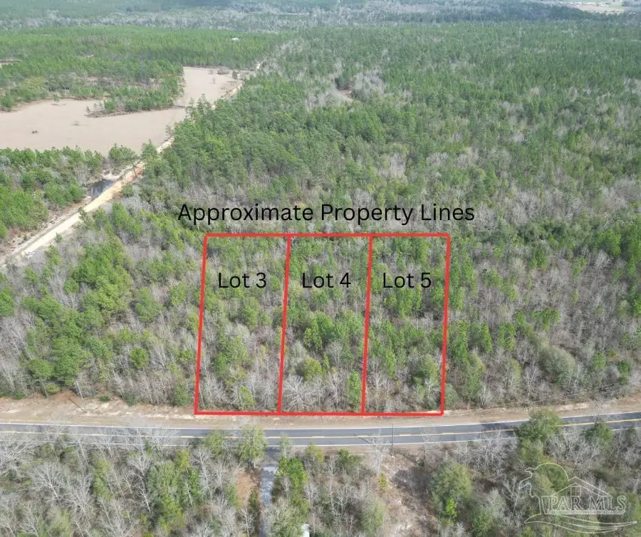 Lot 3 Walling Rd, Milton, FL 32570 - #2