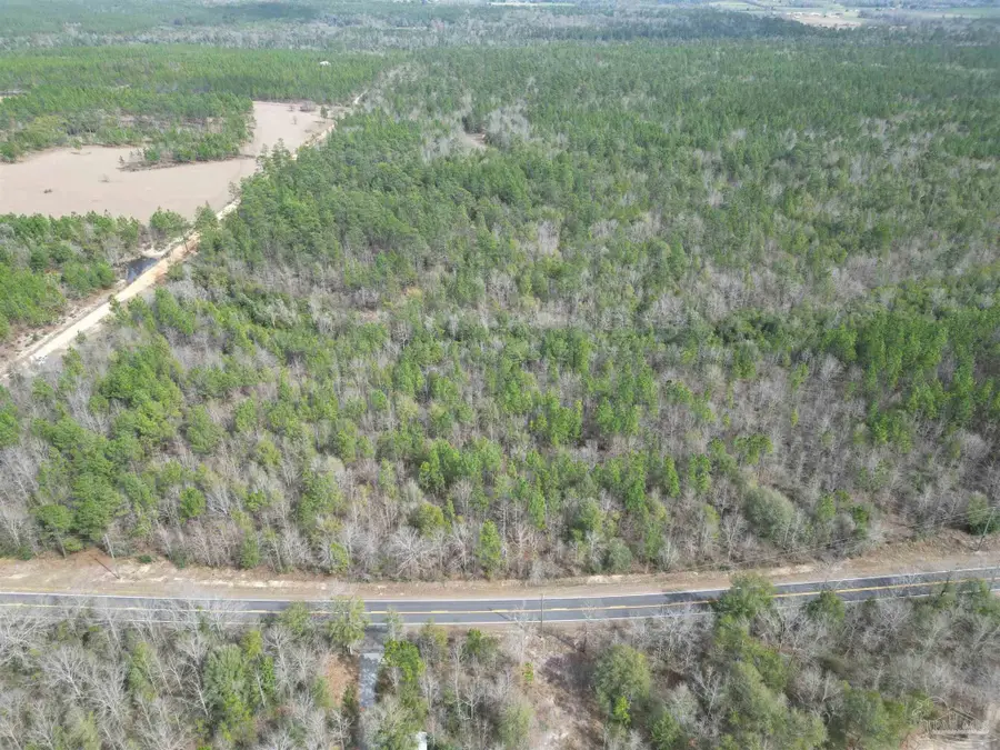 Lot 3 Walling Rd, Milton, FL 32570 - #3