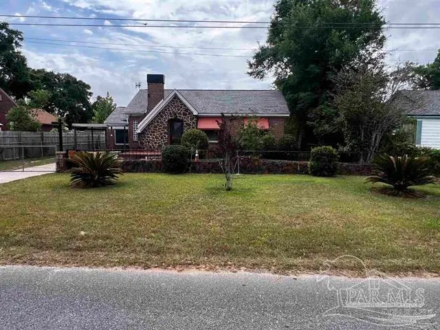 1317 Wilson Ave, Pensacola, FL 32507 - #1
