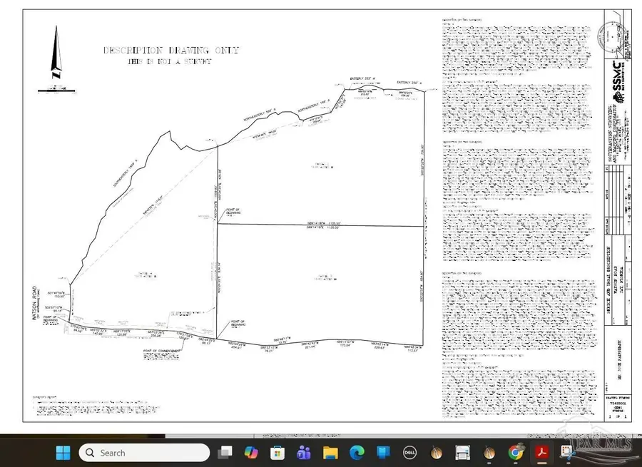 0000 Watson Rd, Allentown, FL 32570 - #2