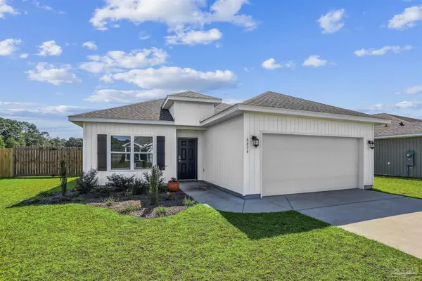 6654 Sun Tree Cir, Pensacola, FL 32526