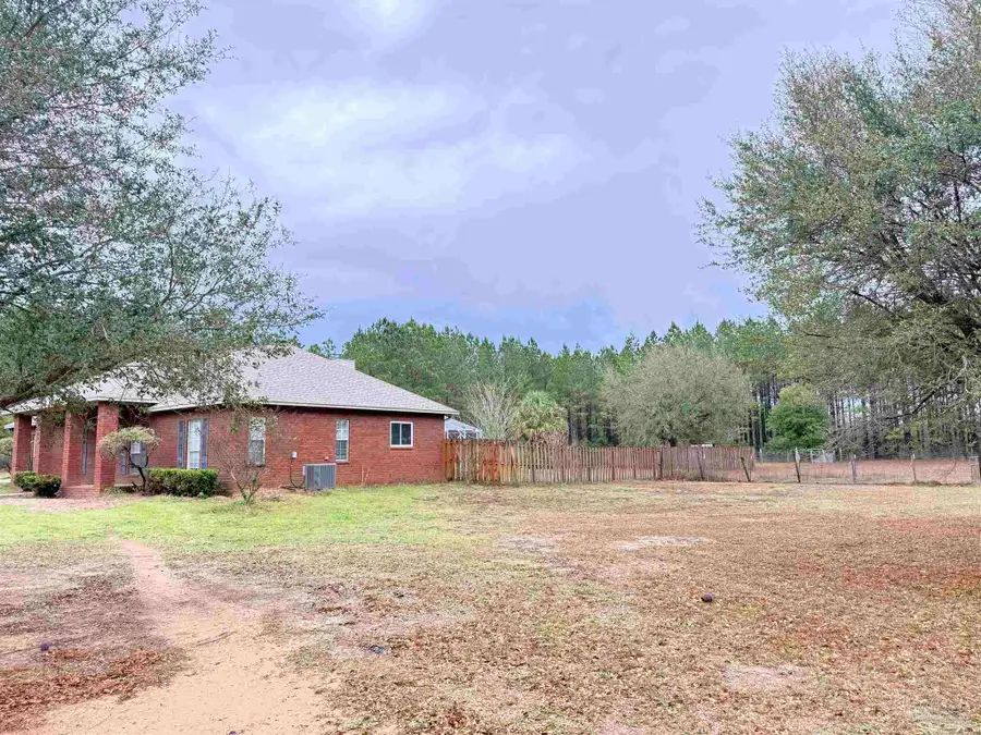 4868 Horace Lunsford Rd, Milton, FL 32570 - #3