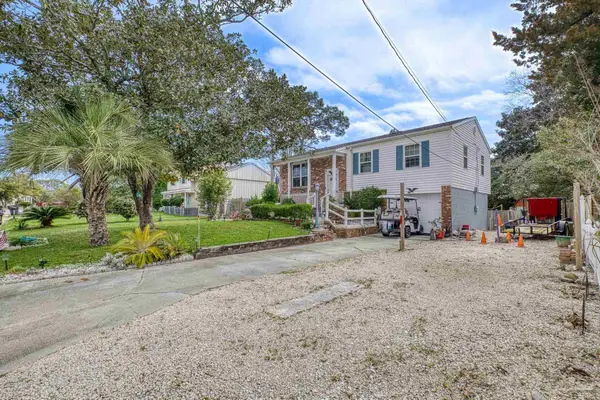 3310 Bluewater Dr, Pensacola, FL 32503