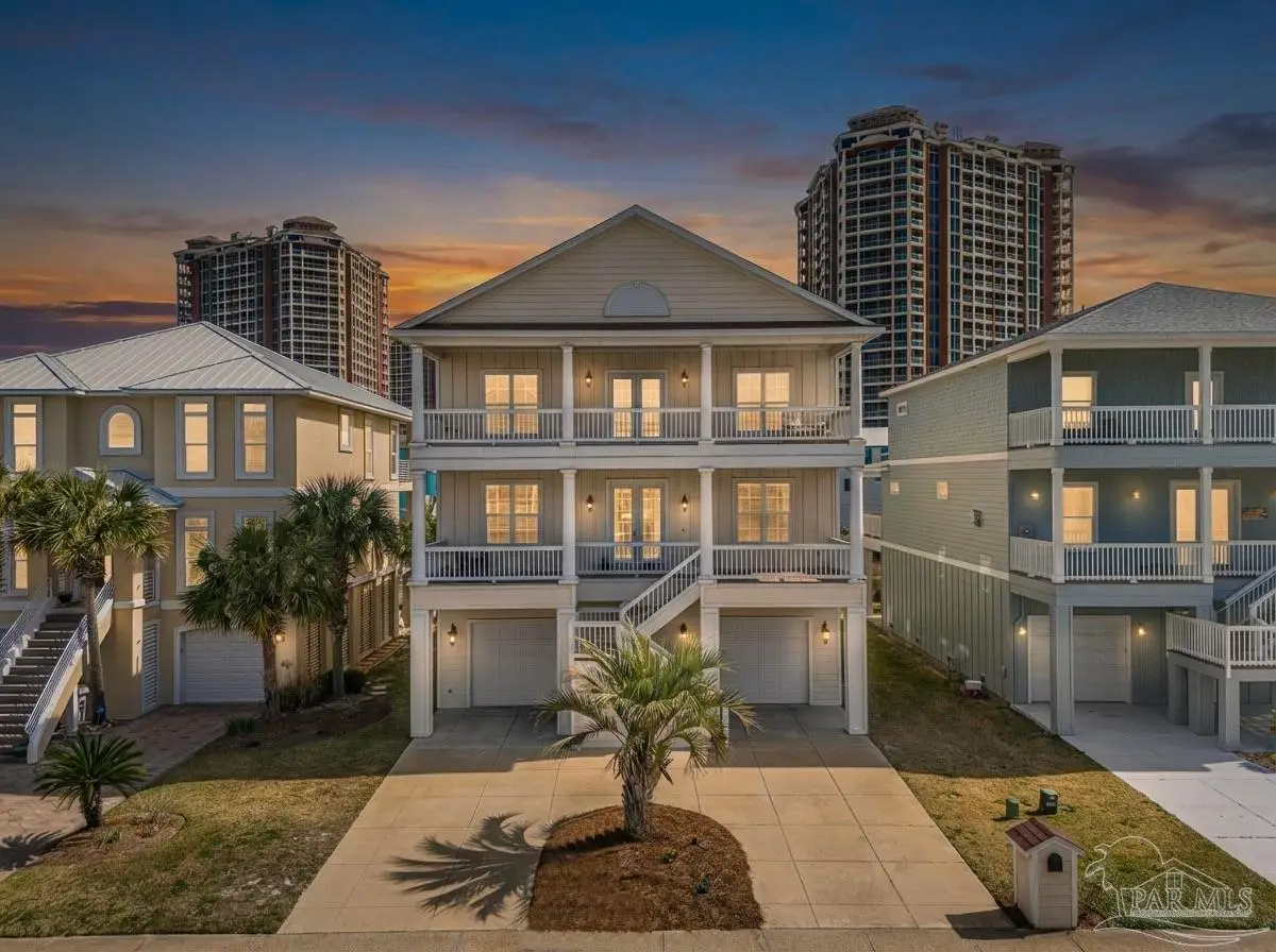 50 Calle Marbella, Pensacola Beach, FL 32561 - #1