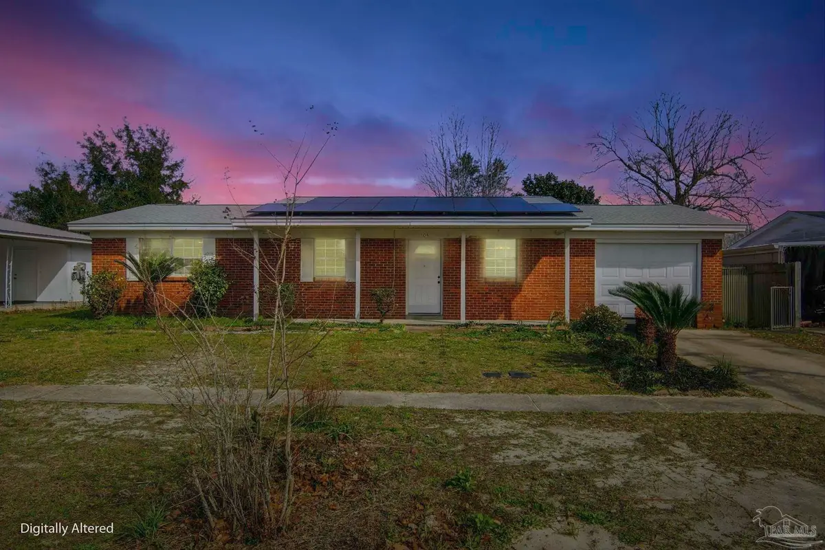 105 S Kimbrell Ln, Panama City, FL 32404 - #1