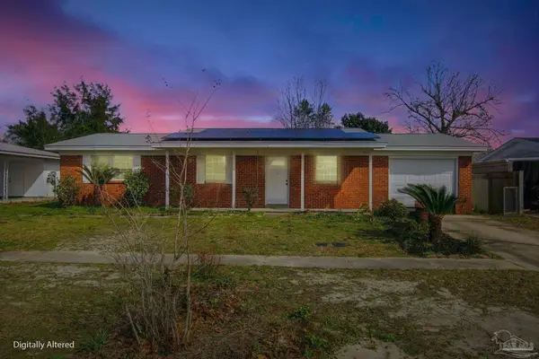 105 S Kimbrell Ln, Panama City, FL 32404